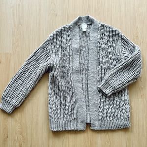 H&M Chunky Sweater